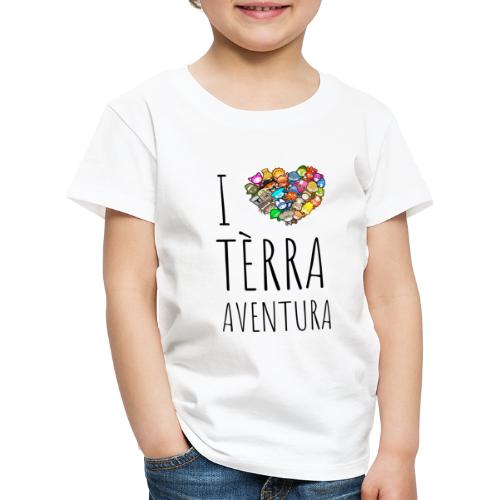 ImpressionDigitaleDirecte - T-shirt Premium Enfant