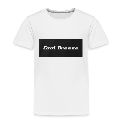 Cool Breeze - Kids' Premium T-Shirt