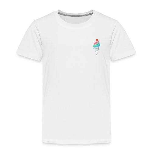 IMG 4726 PNG - Kinder Premium T-Shirt