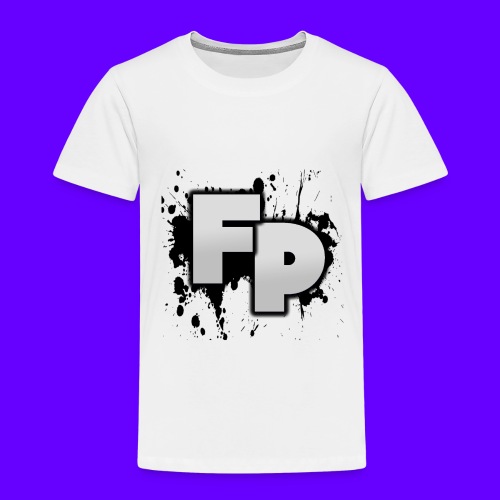 FP - Kids' Premium T-Shirt