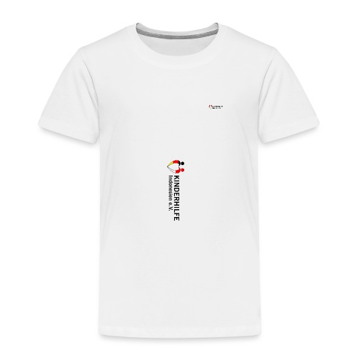 KI e V 300dpi - Kinder Premium T-Shirt
