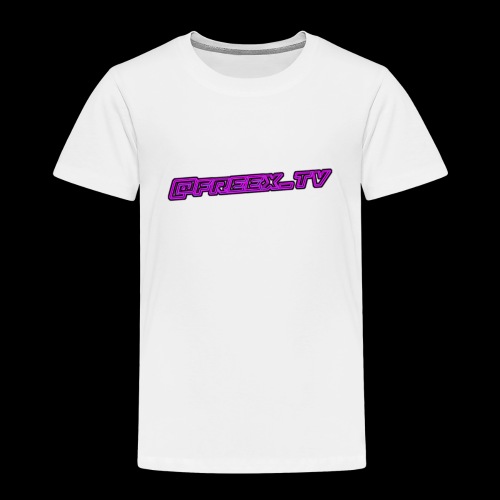 @freex_tv - Premium-T-shirt barn