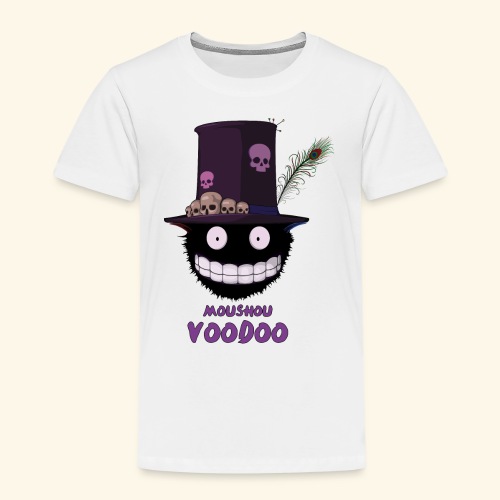voodoo - T-shirt Premium Enfant