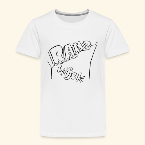 Randwijck - Kinderen Premium T-shirt