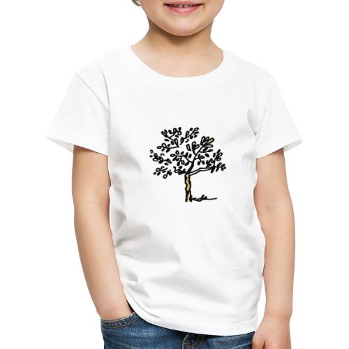 Jeune olivier - T-shirt Premium Enfant