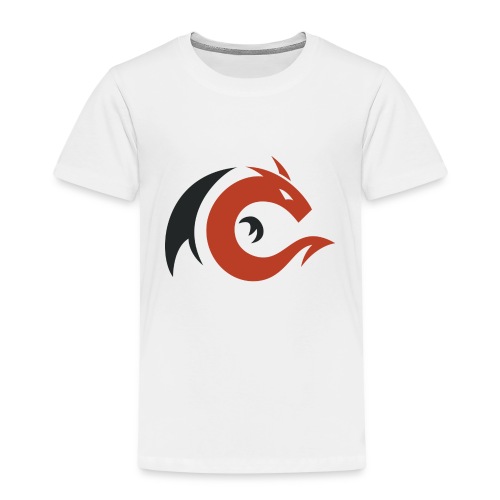 logo elbakin - T-shirt Premium Enfant