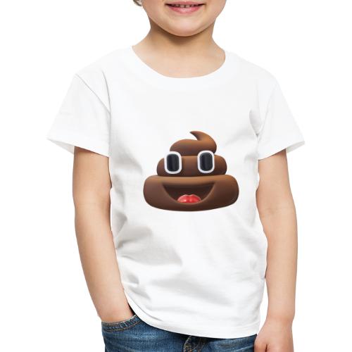caca - T-shirt Premium Enfant