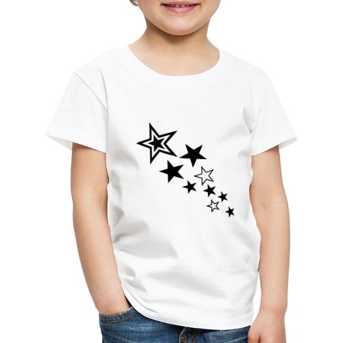 MILKY WAY - T-shirt Premium Enfant