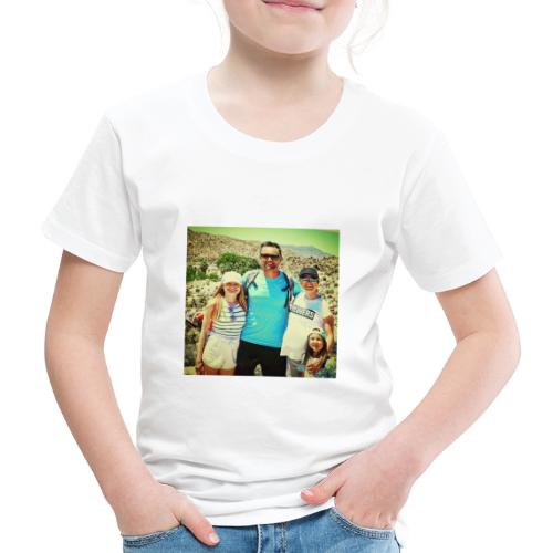 Family fizz - Kids' Premium T-Shirt