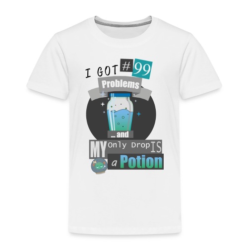 Potion - T-shirt Premium Enfant