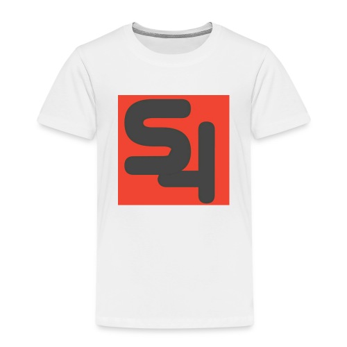 Secteur_4 - T-shirt Premium Enfant