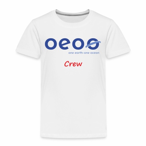 oeoo Crew - Kinder Premium T-Shirt