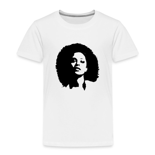 avenuelady - Kinderen Premium T-shirt