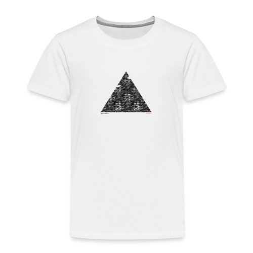 Lligth Editon By Russace - T-shirt Premium Enfant