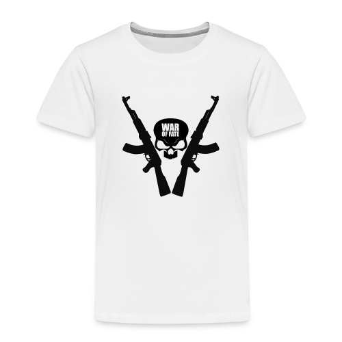 Gun - T-shirt Premium Enfant