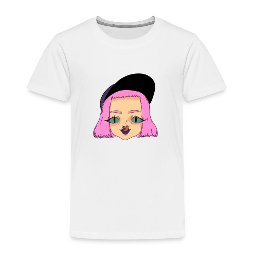 Boogers - Kids' Premium T-Shirt