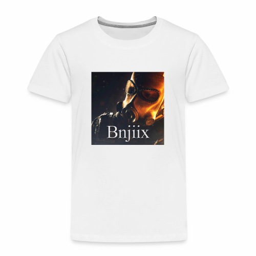 Bnjiix Boutique - T-shirt Premium Enfant