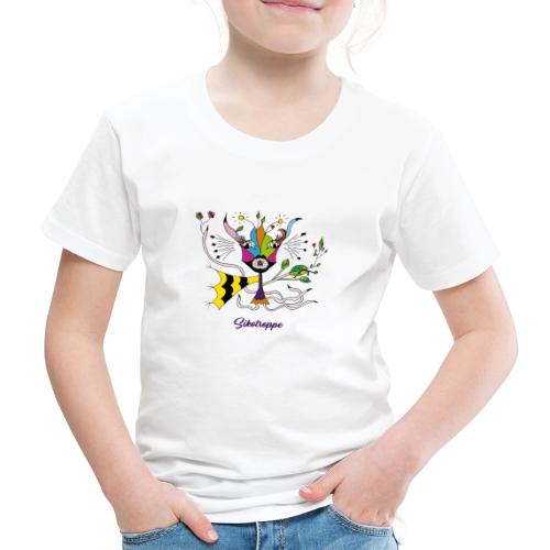 Sikotroppe - T-shirt Premium Enfant