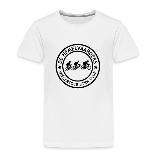 hemelvaarders - Kinderen Premium T-shirt