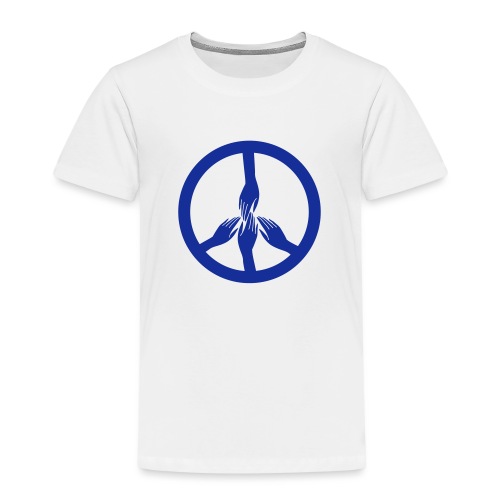 peace - T-shirt Premium Enfant
