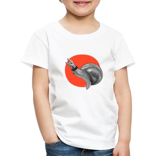Metal Slug - Kinder Premium T-Shirt