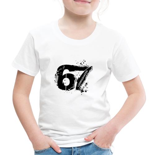 City_67_Ludwigshafen - Kinder Premium T-Shirt