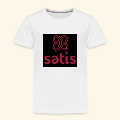 Satis - T-shirt Premium Enfant