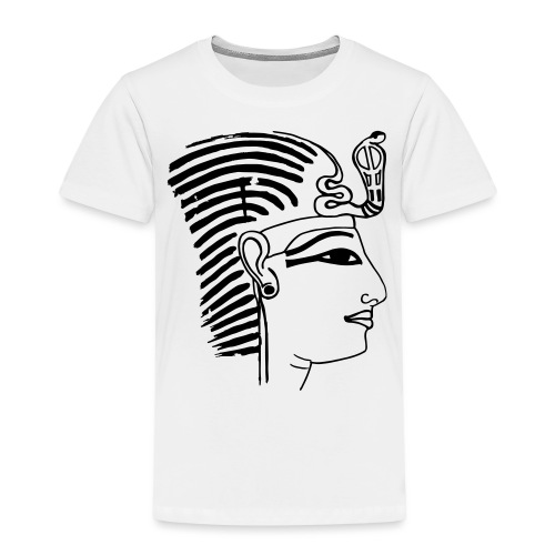 Pharao SethosI Ägypten - Kinder Premium T-Shirt