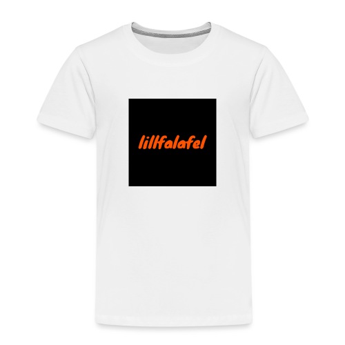 lillfalafel - Premium-T-shirt barn