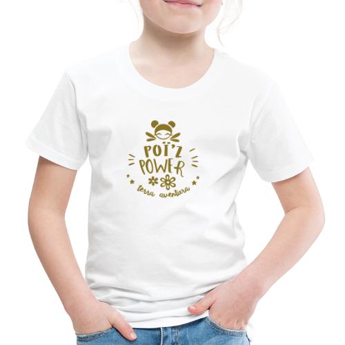 Flexographie Zelle - T-shirt Premium Enfant
