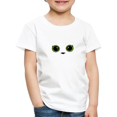 Katze - Koszulka dziecięca Premium