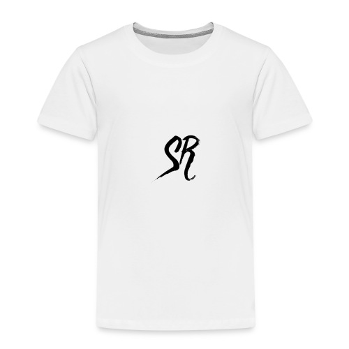 official SyCo RaPiDz Merch - Kids' Premium T-Shirt