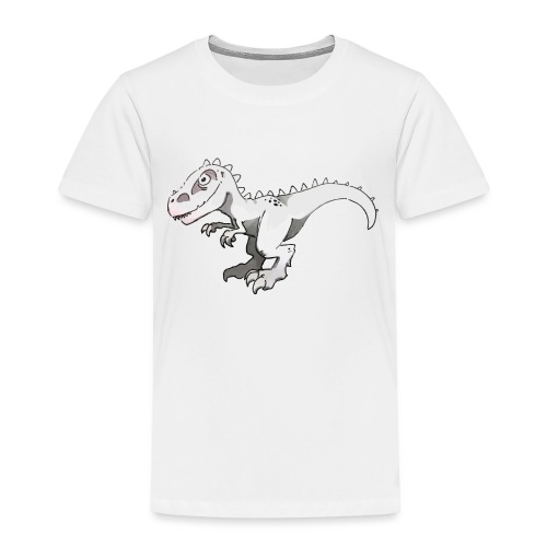 Indominus Rexy - Kids' Premium T-Shirt