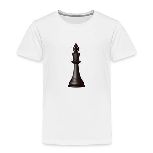 Chess piece - Kids' Premium T-Shirt