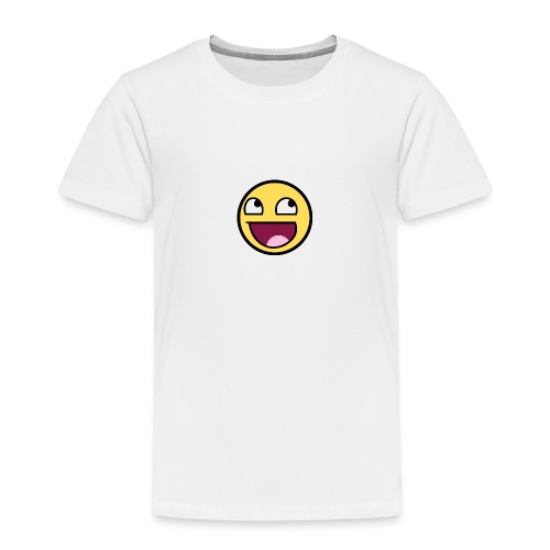 happiness t-shirt - Premium-T-shirt barn