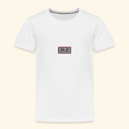 sls - T-shirt Premium Enfant