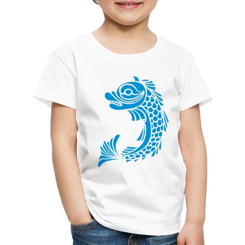 grenoble dauphin - T-shirt Premium Enfant