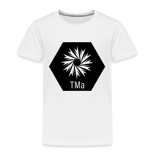 TMa - Lasten premium t-paita