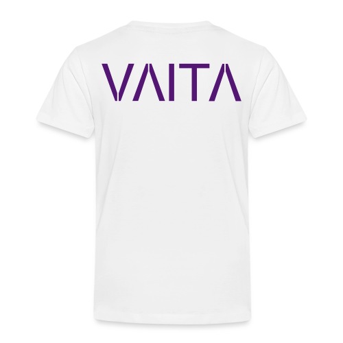 VAITA - Kinder Premium T-Shirt
