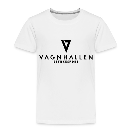 VSK logo1 png - Premium-T-shirt barn