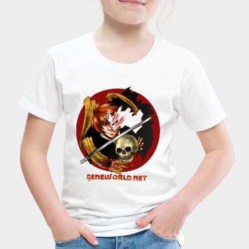 Geneworld - Ichigo - T-shirt Premium Enfant