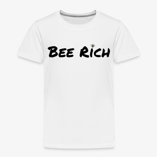 beerich - Kinderen Premium T-shirt