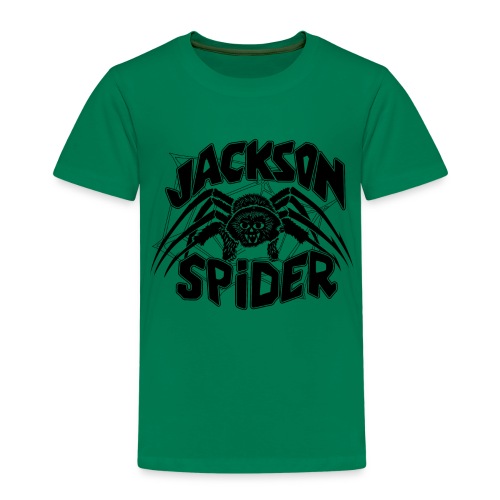 jackson spreadshirt - Kinder Premium T-Shirt