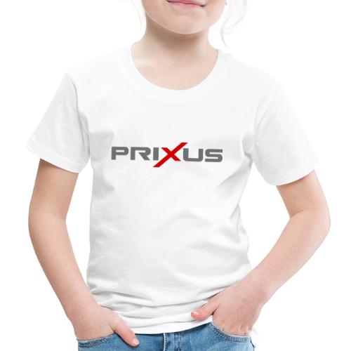 PRIXUS WorkFlow - Kinder Premium T-Shirt
