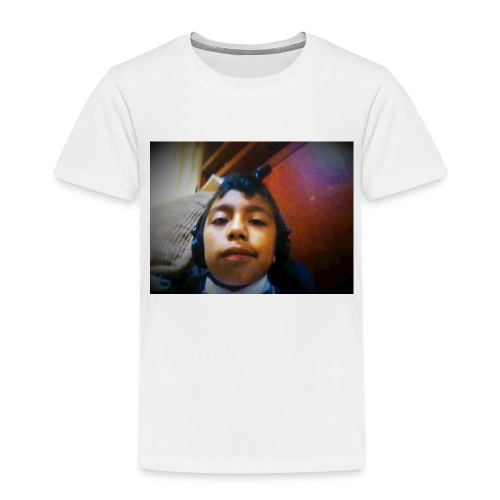 Emiliano - Camiseta premium niño