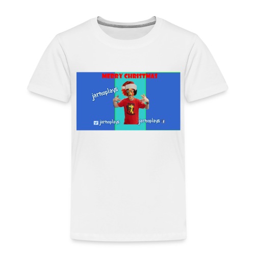 jarnoplays - Kids' Premium T-Shirt