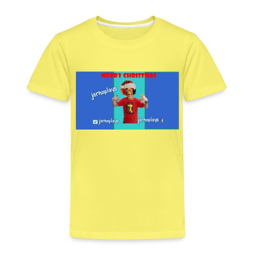 jarnoplays - Kids' Premium T-Shirt