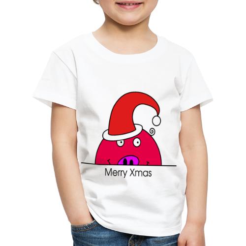 Happy Rosanna - Merry Xmas - T-shirt Premium Enfant