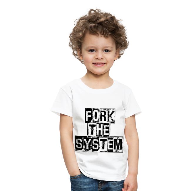 ForkTheSystem