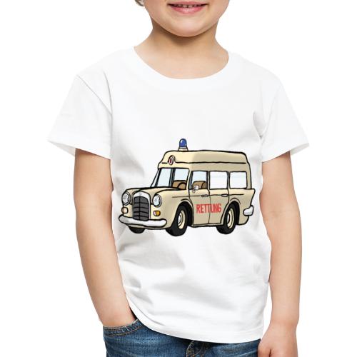 Sanka - Kinder Premium T-Shirt
